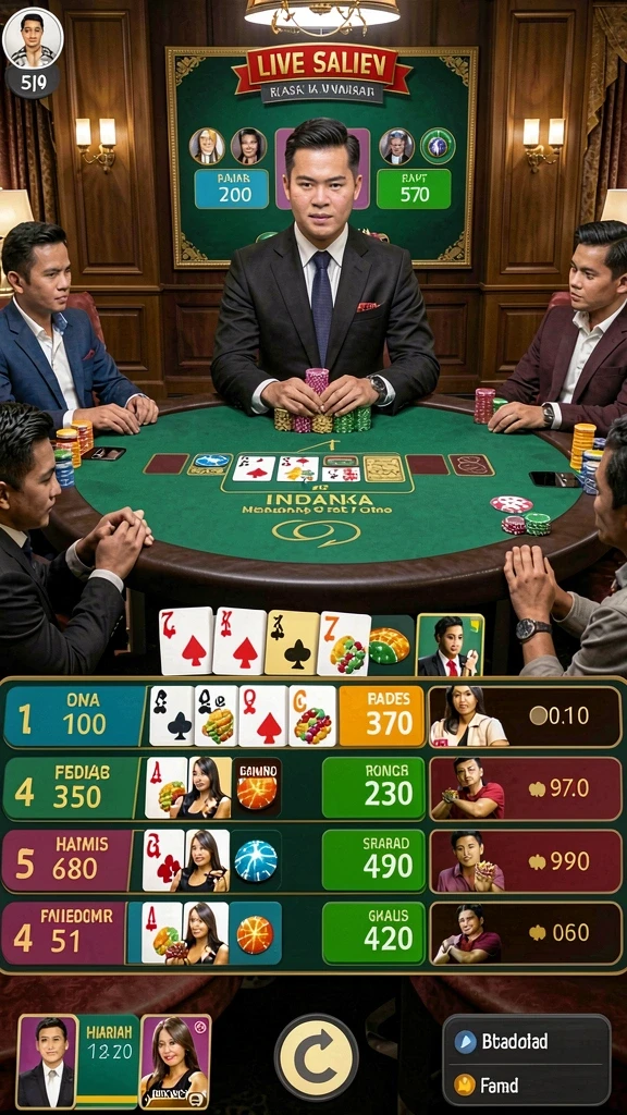 171slot - Tampilan halaman awal yang menarik dan mudah dinavigasi.