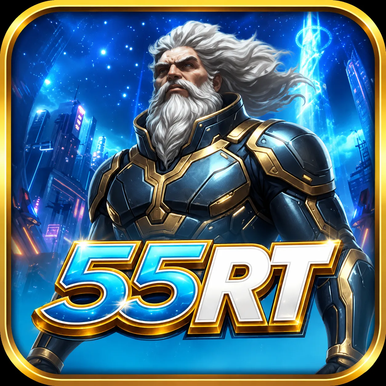 55RT - Game Seru untuk Penggemar Strategi