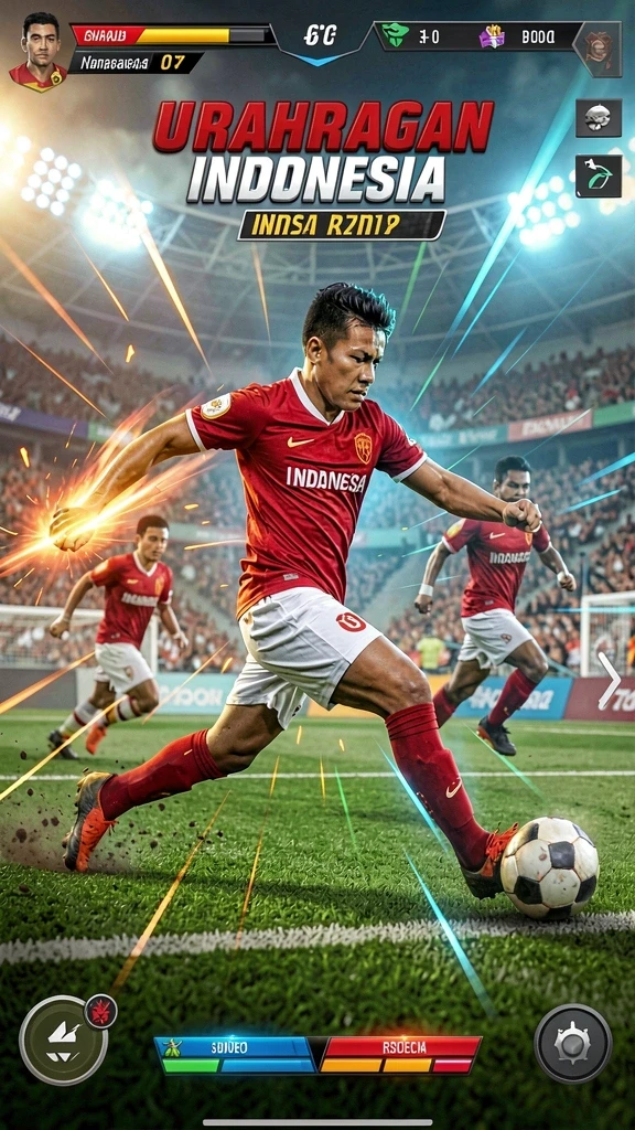 8svip - Sistem reward yang menguntungkan bagi pengguna.