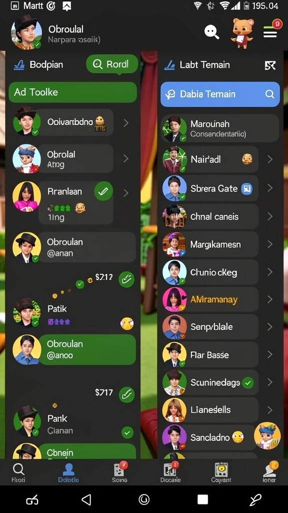 b8vip - Fitur turnamen yang menawarkan hadiah menarik.