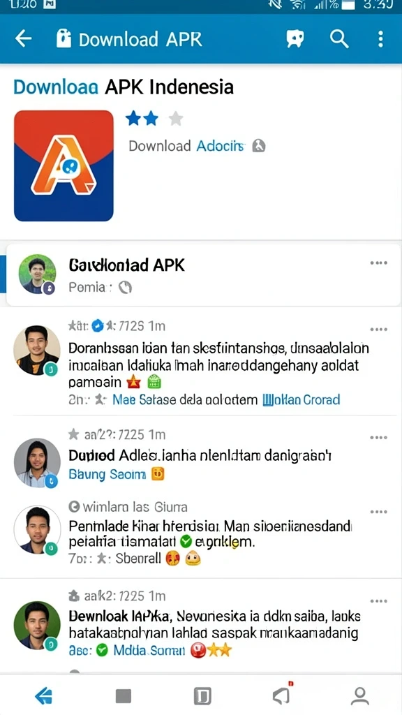 biolabet - Aksi seru saat pertandingan berlangsung.
