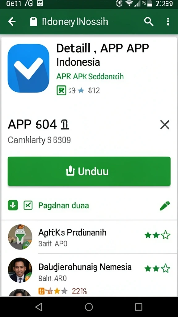 cinasipit - Ukuran file yang ringan dan mudah diunduh.