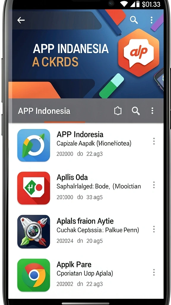 e88 - Tampilan awal yang menarik dan interaktif.