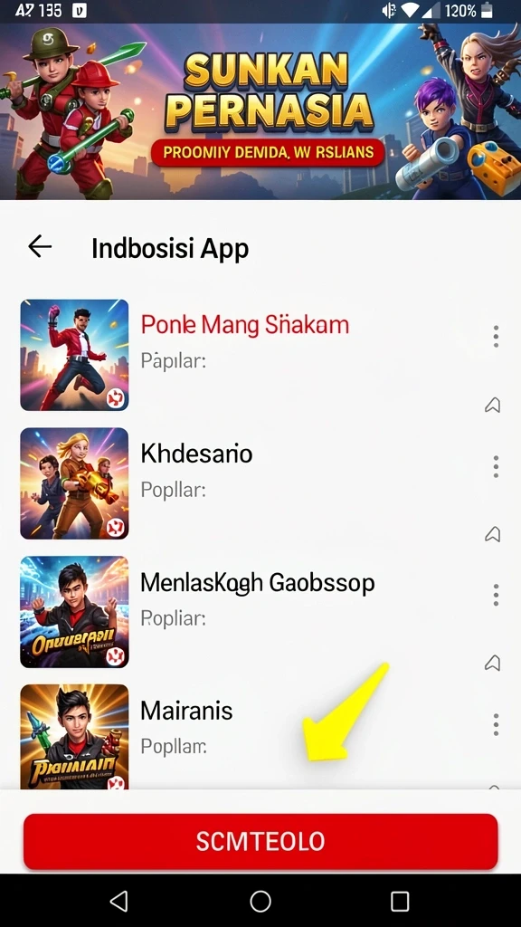 id678 - Fitur multiplayer yang seru dan menantang.