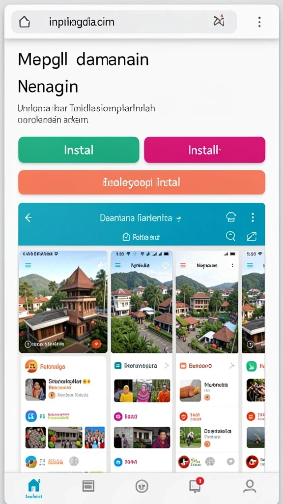 kawan777 - Level yang bervariasi memberikan tantangan yang berbeda.