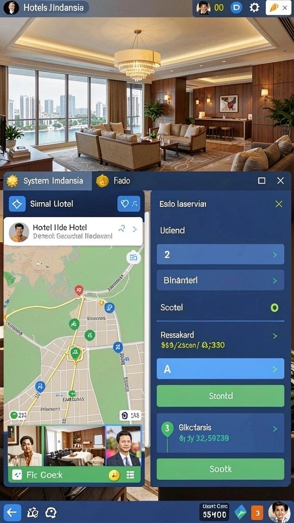 kingdomtoto - Fitur kompetisi menarik di KINGDOMTOTO.