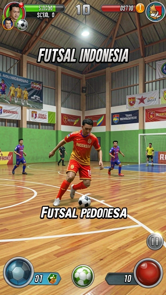 km789 - Mode permainan multiplayer yang seru.