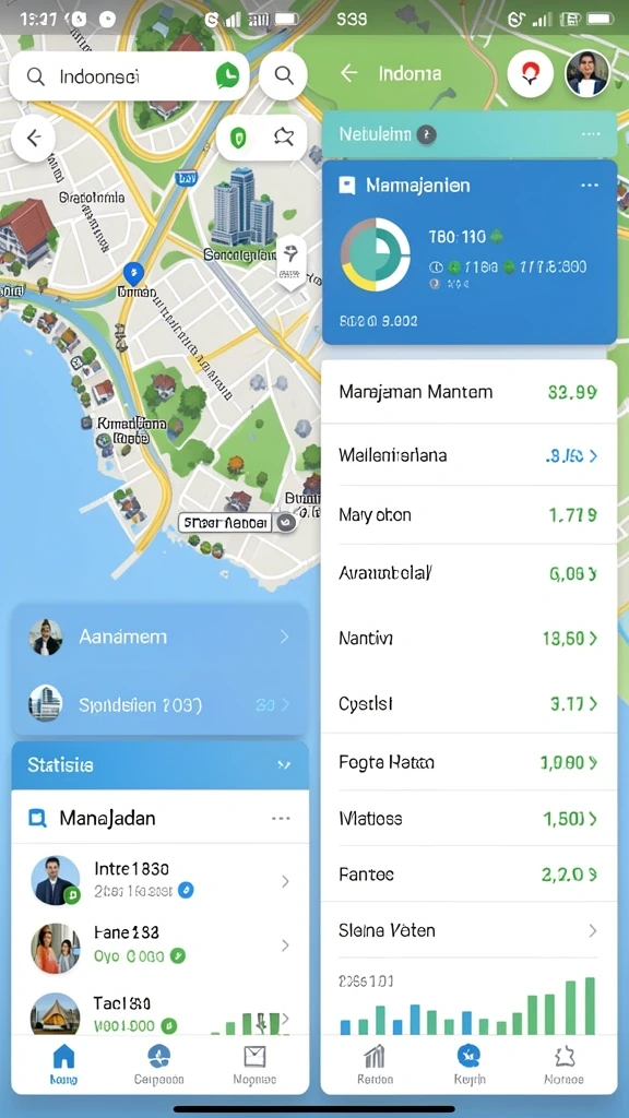 mabar88 - Tampilan antarmuka yang menarik dan mudah dinavigasi.