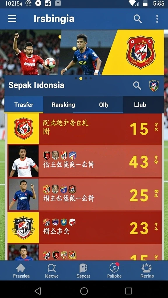 mamen123 - Pengaturan level yang beragam dan menarik.