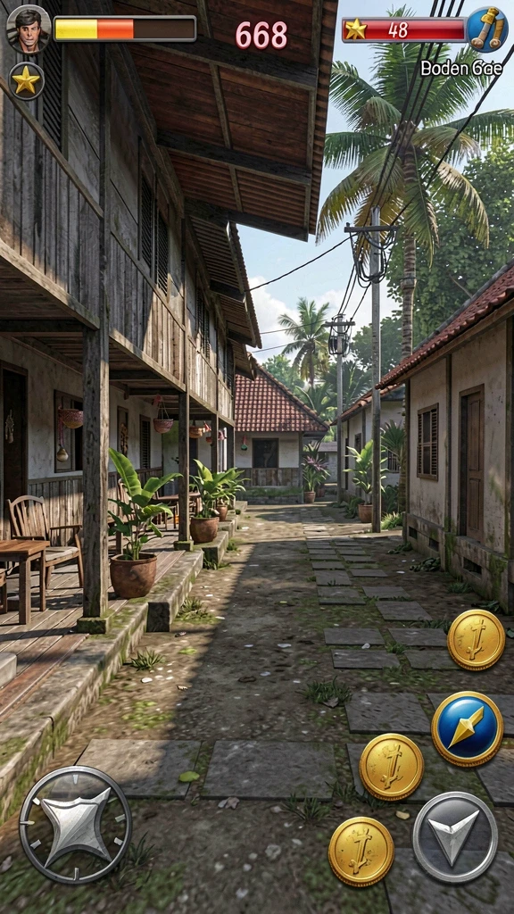 migaspin - Menampilkan grafis mesin slot yang menarik.
