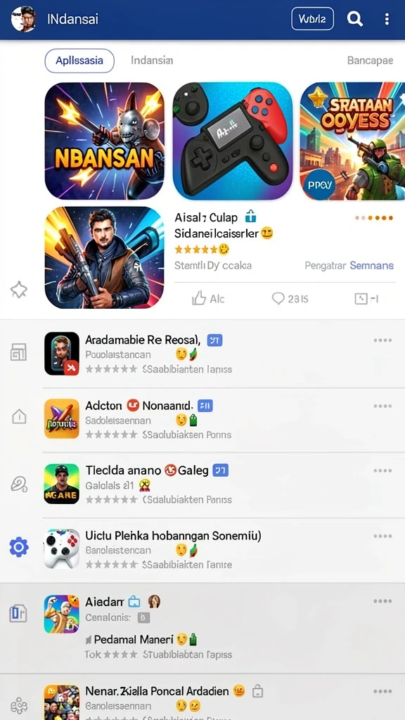 mintoto - Momen aksi menegangkan dalam gameplay MINTOTO.