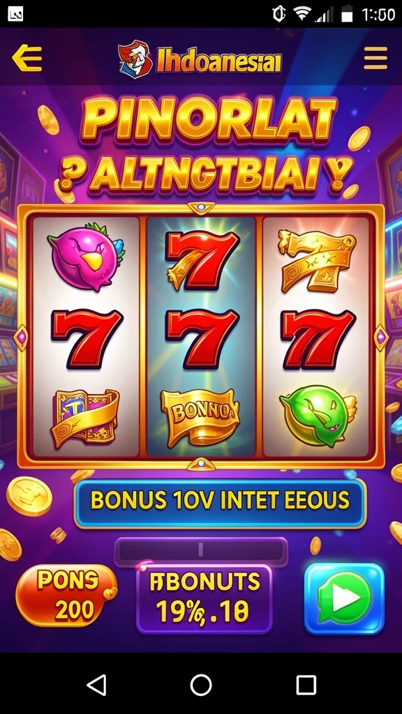 mkwin666 - Fitur bonus harian yang menarik dan menguntungkan.