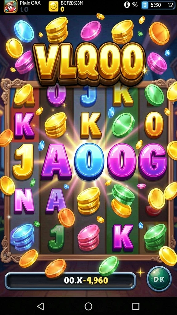 rejekigames - Karakter unik dengan kemampuan spesial yang berbeda.