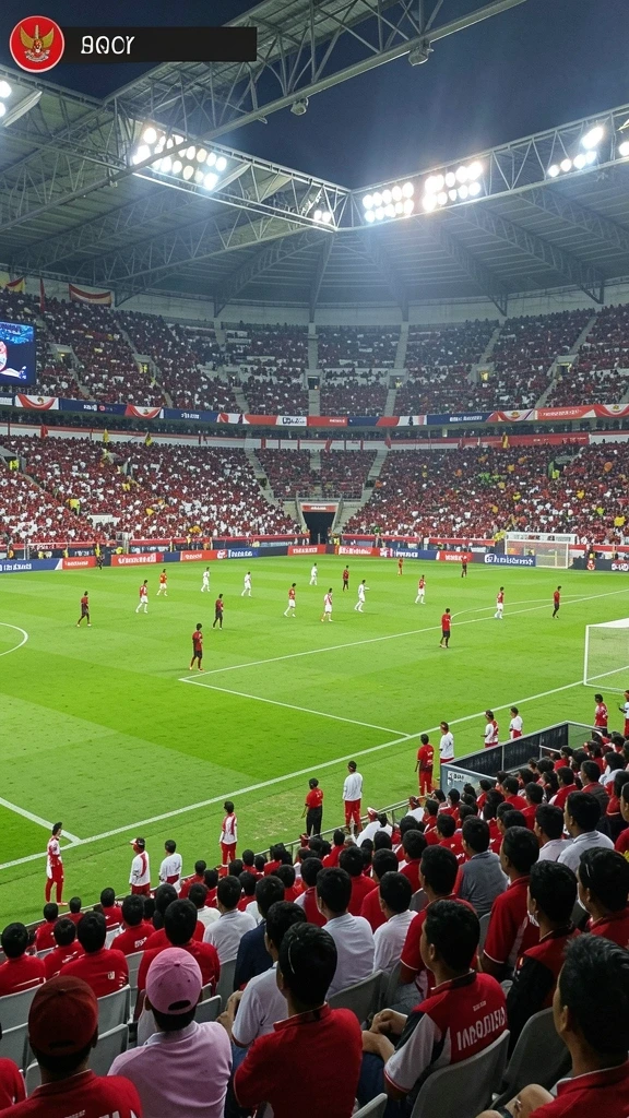 spingila - Aksi seru saat pemain mengatasi rintangan dalam SPINGILA.