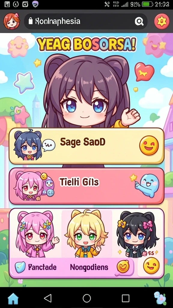 supraslot - Screenshot menampilkan berbagai tema slot yang tersedia.