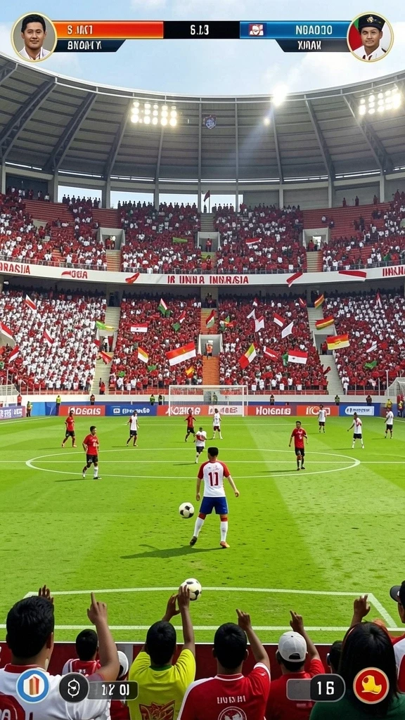 surga77 - Misi-misi menantang yang membuat adrenalin meningkat.