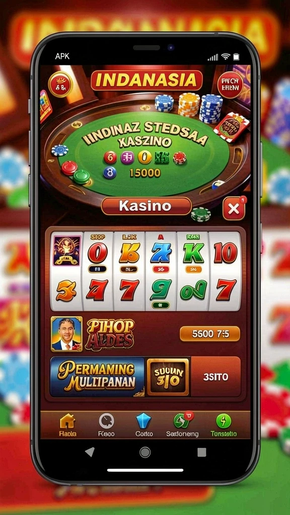 vc55 - Screenshot menunjukkan fitur multiplayer yang seru dan kompetitif.