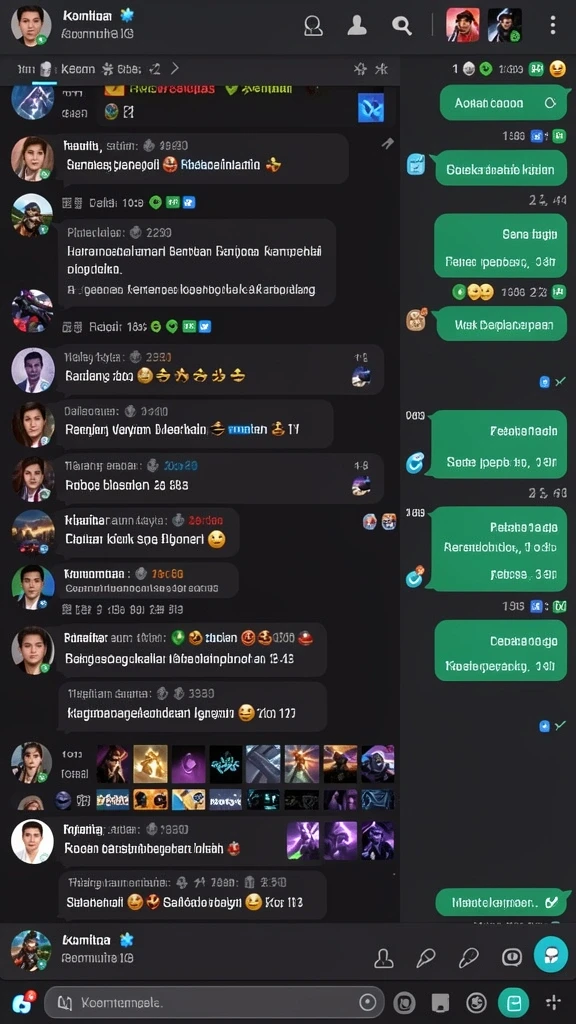 zavonzo - Tantangan seru di setiap level ZAVONZO.